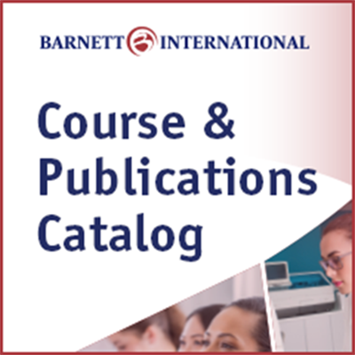 Barnett Catalog