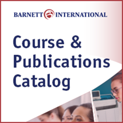 Course Catalog